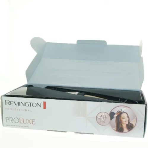 Remington PROluxe krøllejern fra Remington (str. 36 x 16 cm)