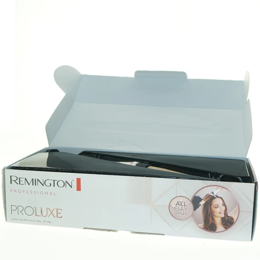 Remington PROluxe krøllejern fra Remington (str. 36 x 16 cm)
