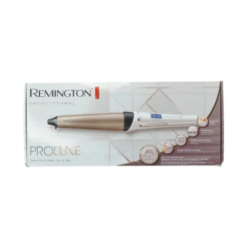 Remington PROluxe krøllejern fra Remington (str. 36 x 16 cm)