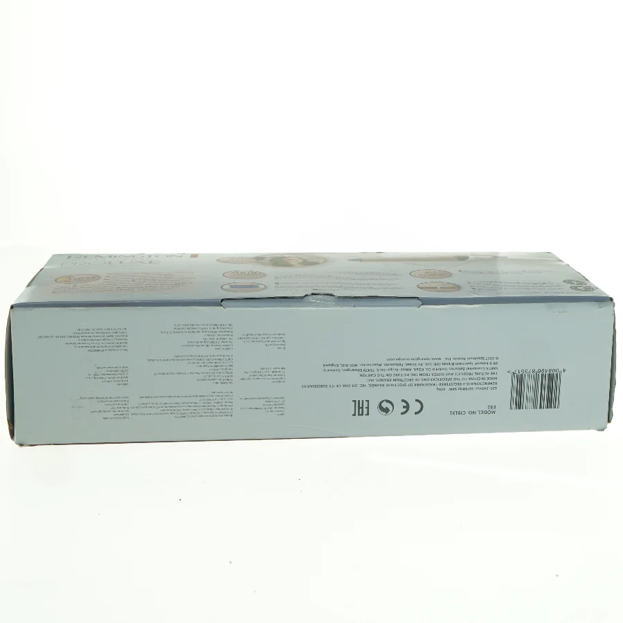 Remington PROluxe krøllejern fra Remington (str. 36 x 16 cm)