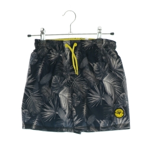 Badebukser med motiv (Str. ca. 110 cm)