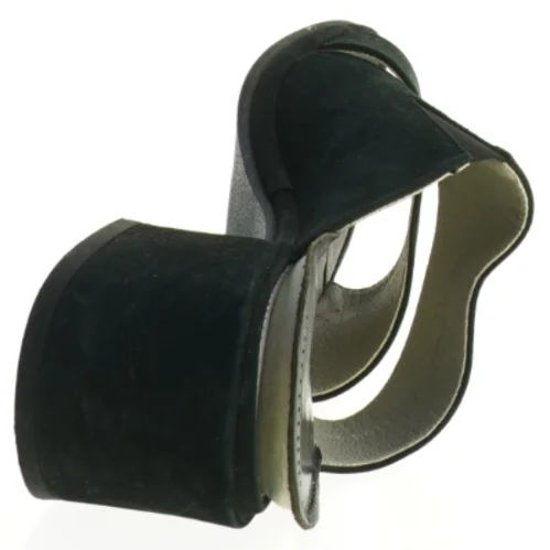 Sorte Rohde damesandaler fra Rohde (str. 5)