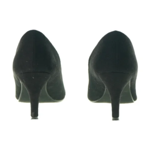 Stiletter fra VRS (str. 38)