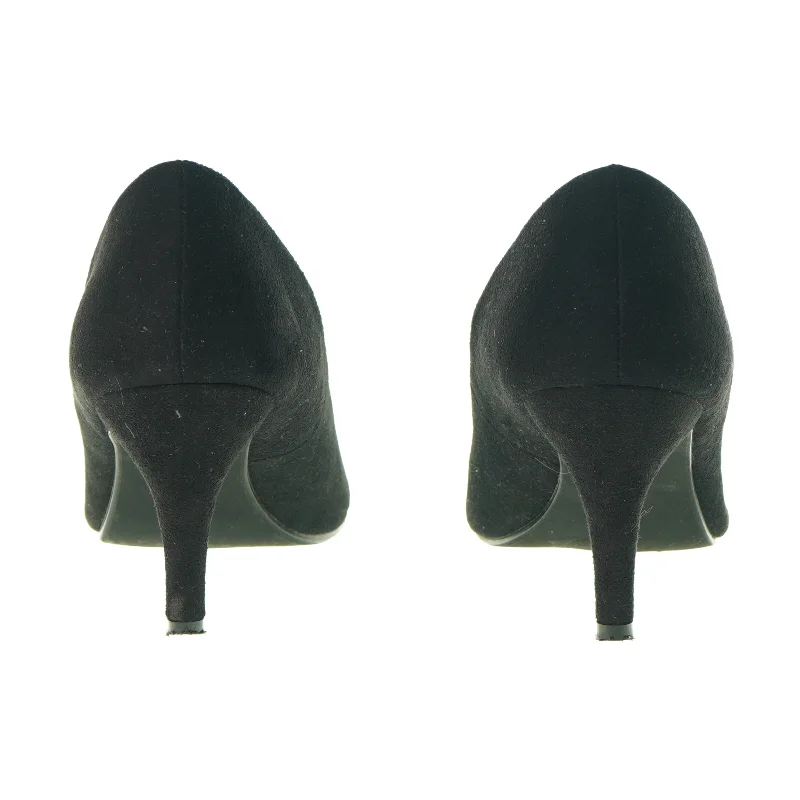 Stiletter fra VRS (str. 38)