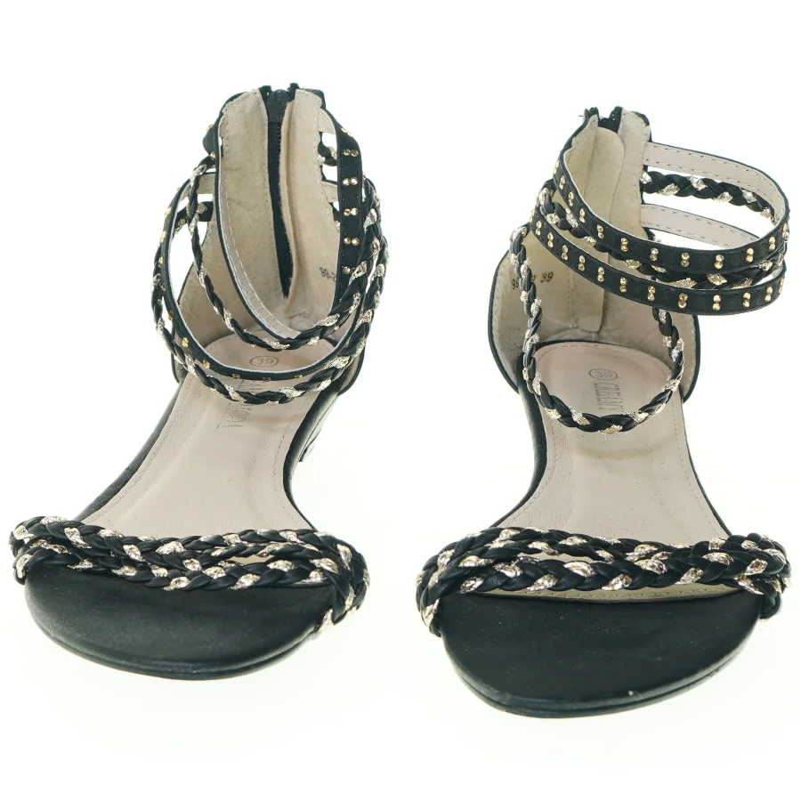 Sko fra Creamy Moda (str. 39)