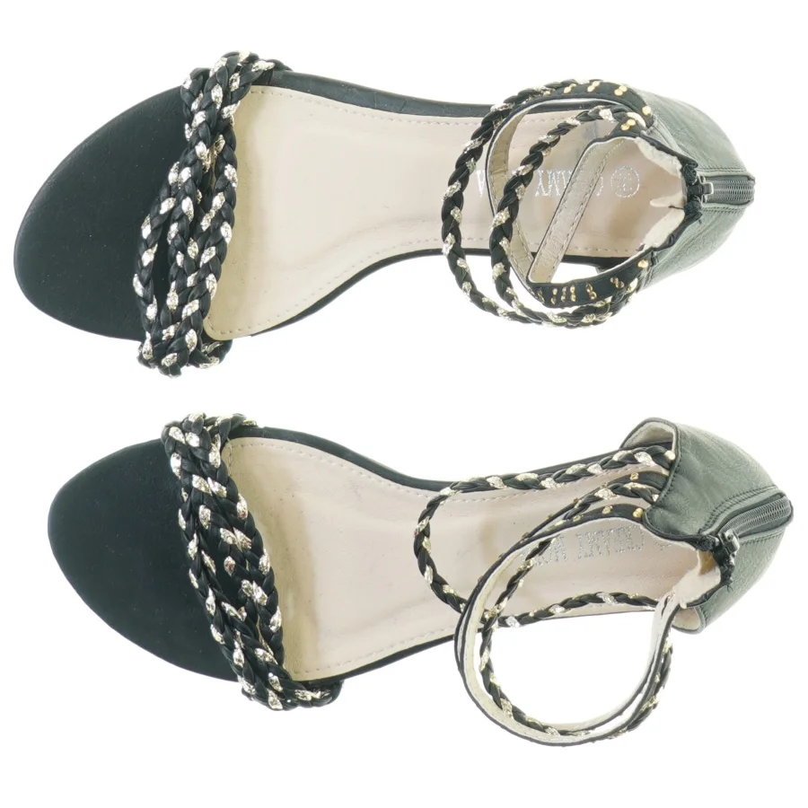 Sko fra Creamy Moda (str. 39)