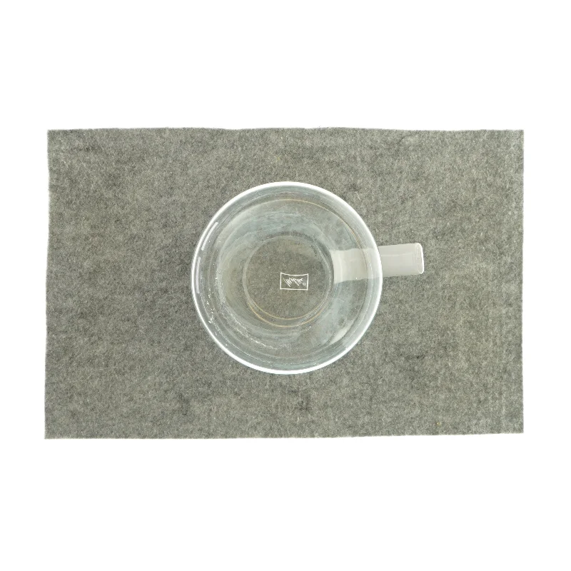 Kaffekande i glas fra Mellieha