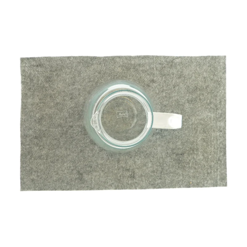 Kaffekande i glas fra Mellieha