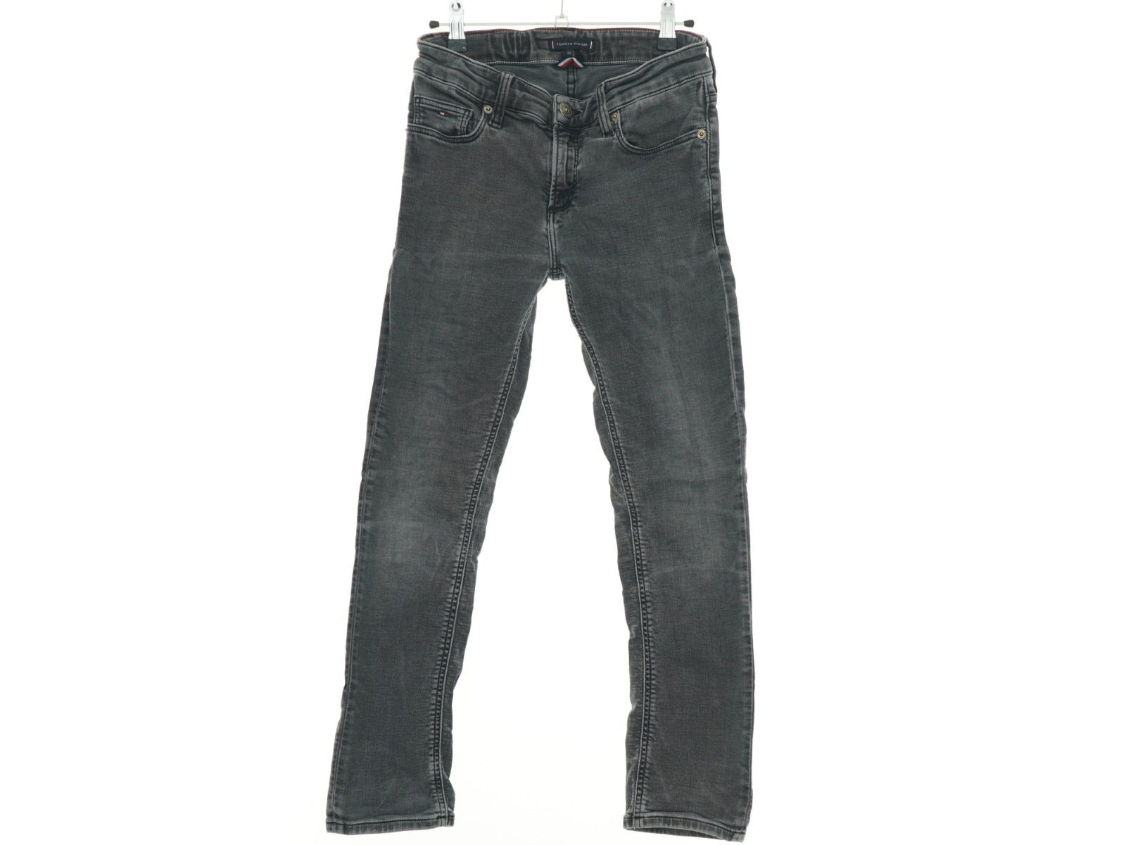 Jeans fra Tommy Hilfiger (str. 152 cm)