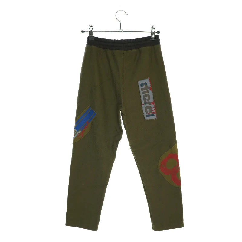 Joggingbukser med motiv (Str. ca. 11 år)