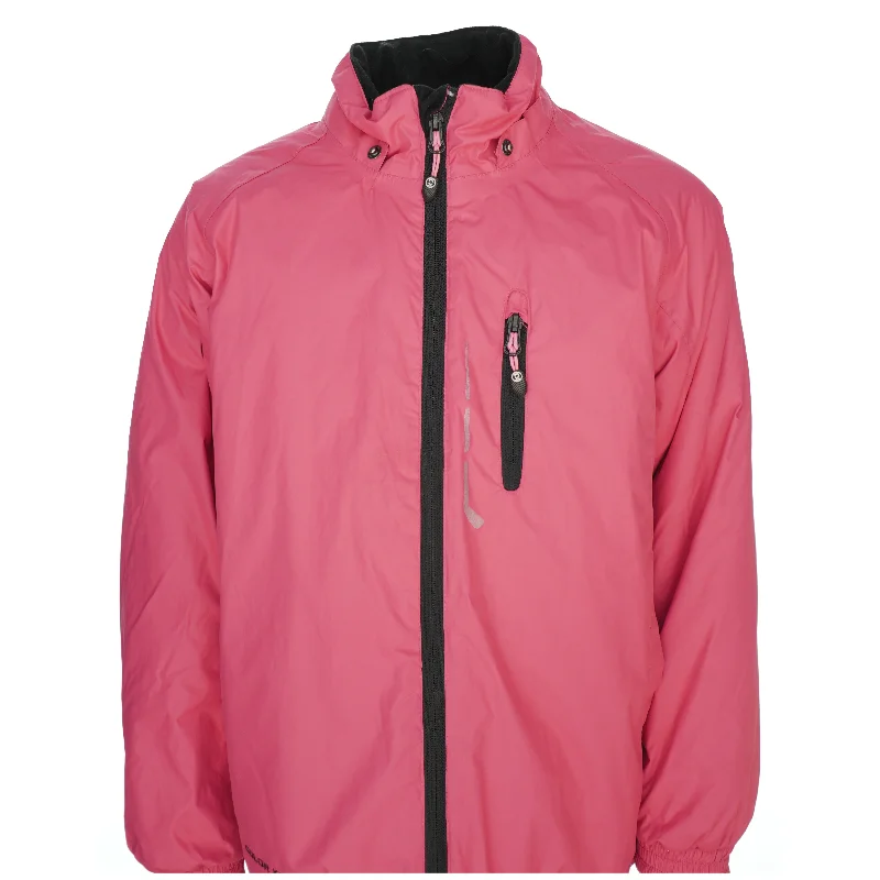 Vinterjakke fra Color Kids (140/146 cm)