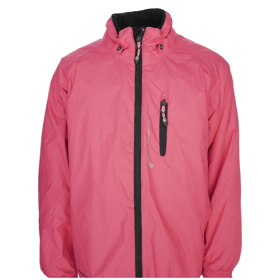 Vinterjakke fra Color Kids (140/146 cm)