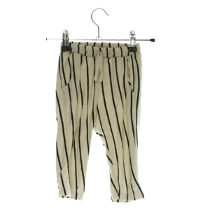 Stribede bukser fra Zara (Str. 86)