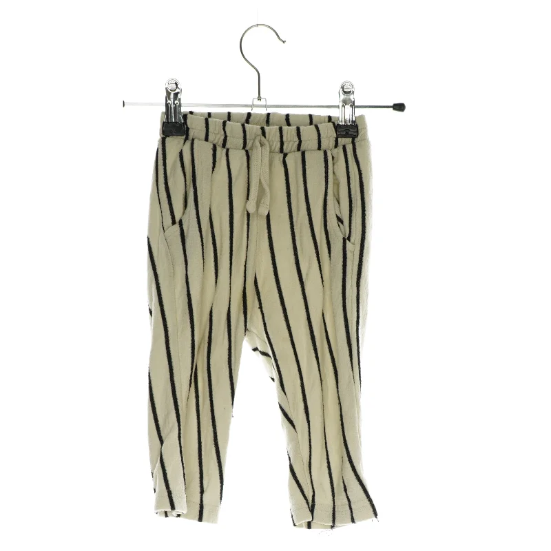Stribede bukser fra Zara (Str. 86)