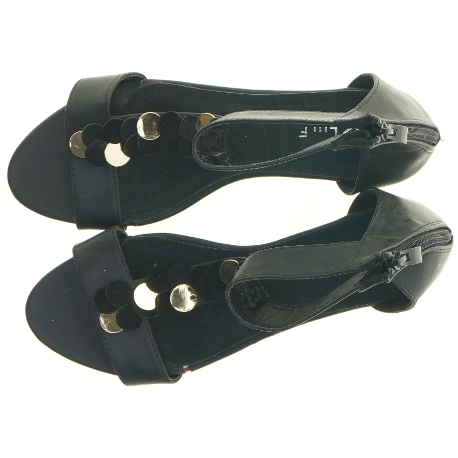 Sandaler (str. 39)
