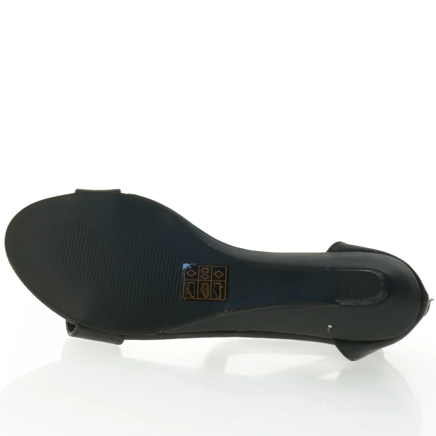 Sandaler (str. 39)
