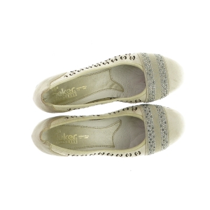 Sko fra Rieker (Str 39)