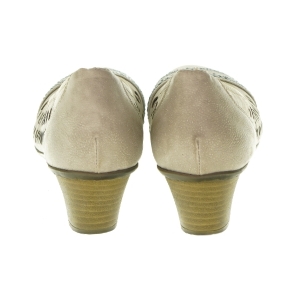 Sko fra Rieker (Str 39)