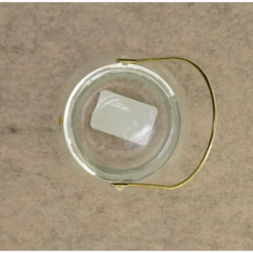 Lysestage (str. 18 x 8 cm)