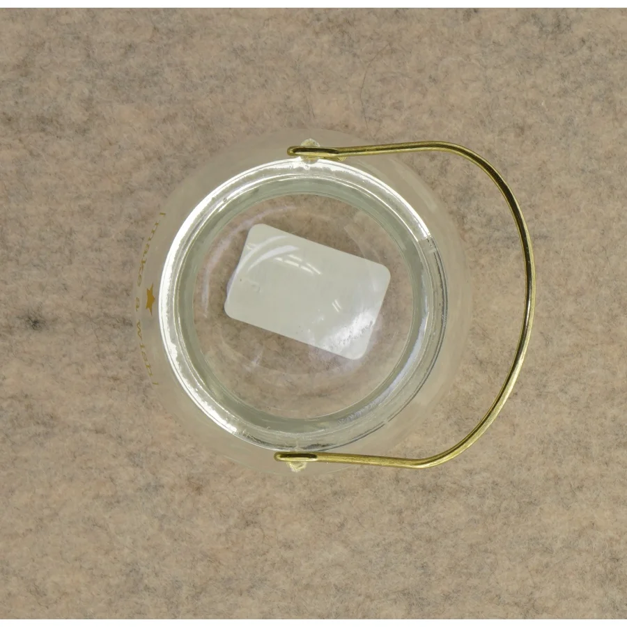 Lysestage (str. 18 x 8 cm)