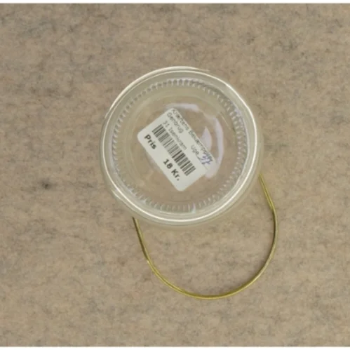 Lysestage (str. 18 x 8 cm)