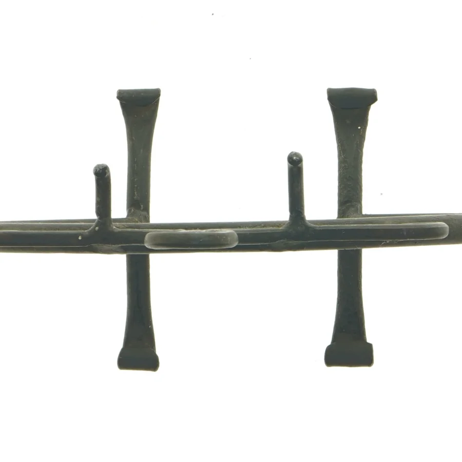 Stativ (str. 29 x 22 x 11 cm)