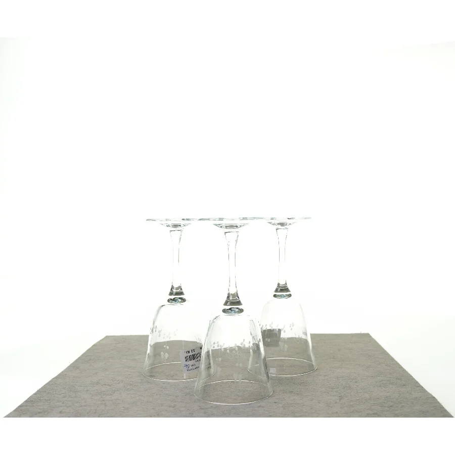 Glas (str. 18 x 8 cm)