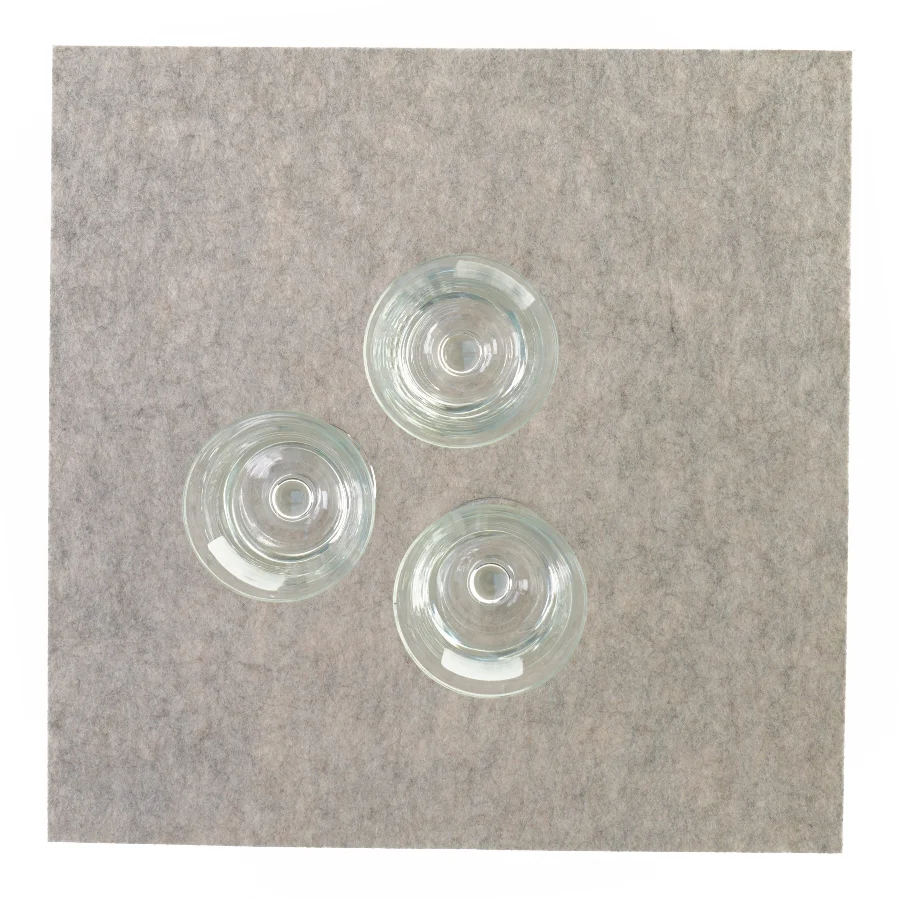 Glas (str. 18 x 8 cm)