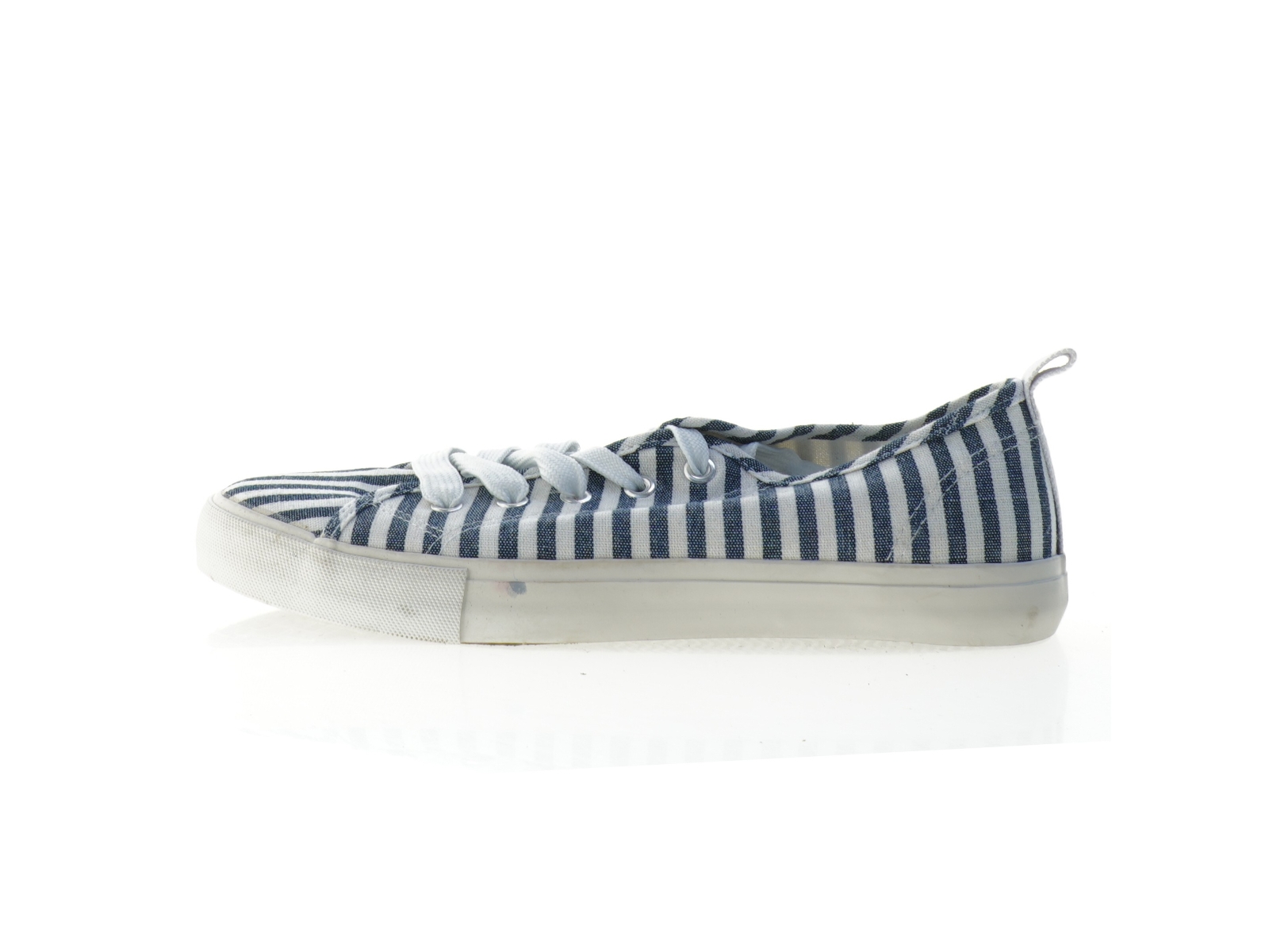 Stribede sneakers fra Walk X Women (str. 40)