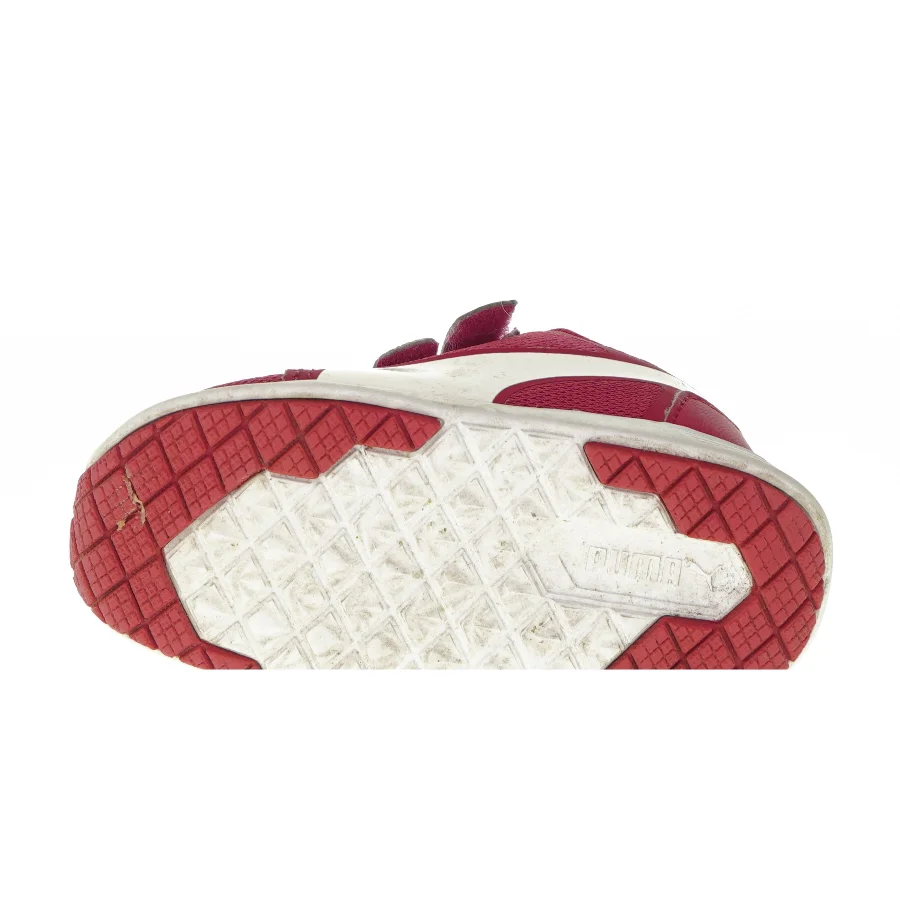 Sneakers fra Puma (Str. 23)