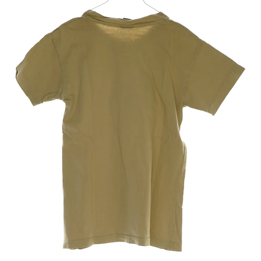 T-shirt fra Punch (Str. 10 år)