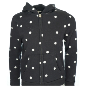 Hættetrøje fra H&M (Str. 124-140)