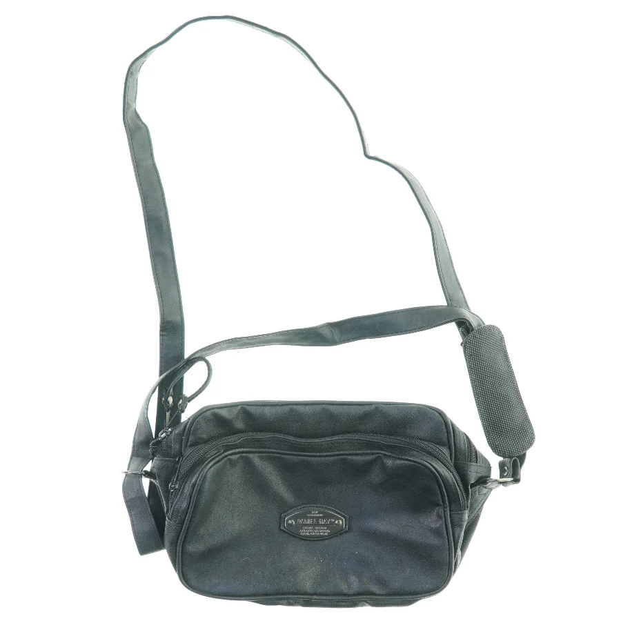 Skuldertaske fra Daniel Ray (str. 29 x 18 cm)