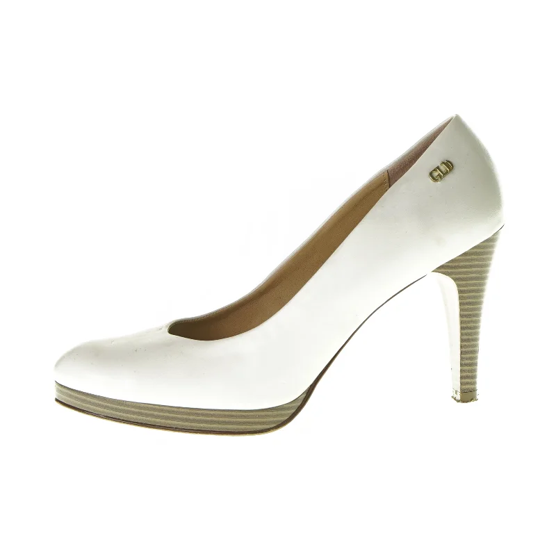 Stilletter fra Graceland (Str. 41)