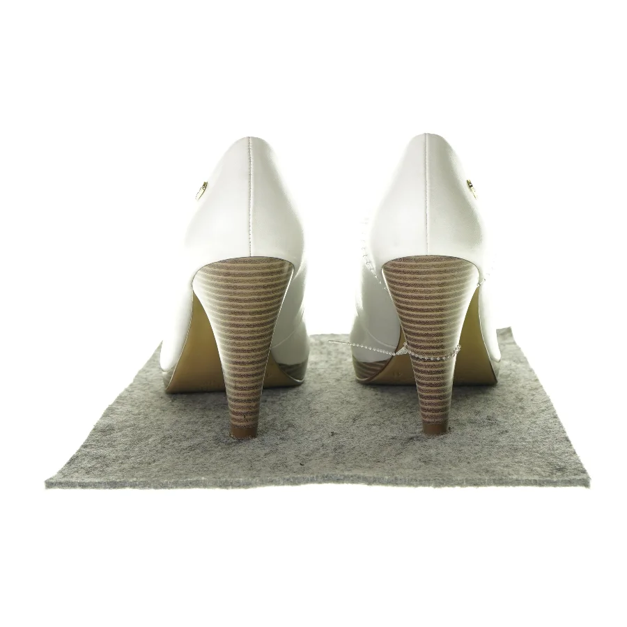 Stilletter fra Graceland (Str. 41)