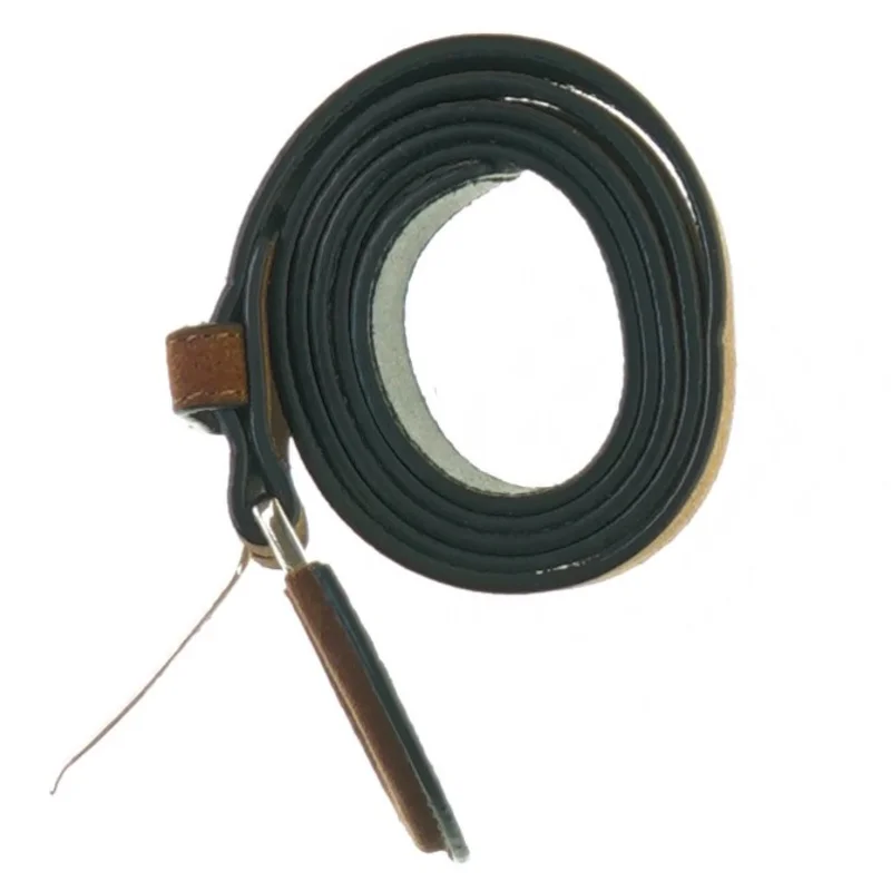 Bælte fra H&M (str. 102 x 4 cm)