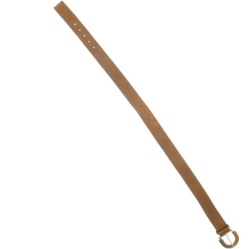 Bælte fra H&M (str. 102 x 4 cm)