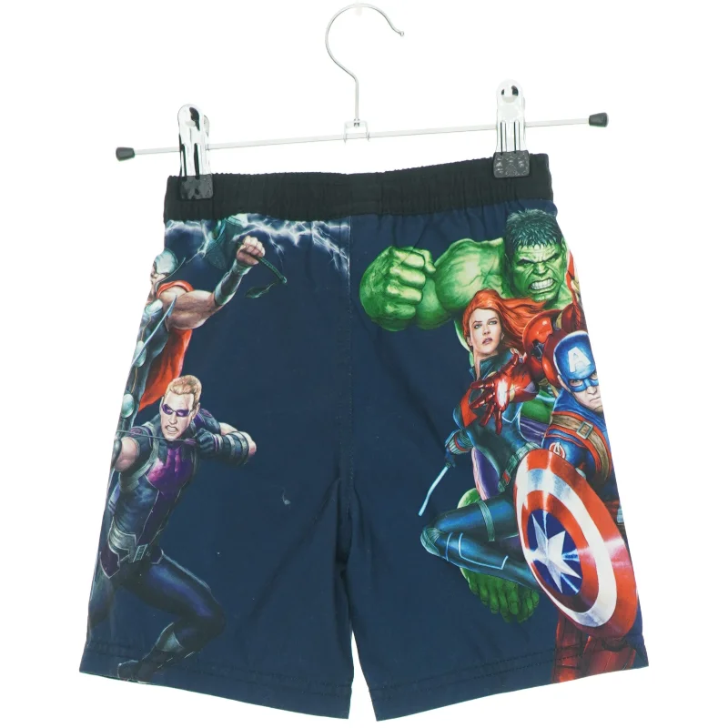 Badebukser fra Marvel (str. 92 cm)