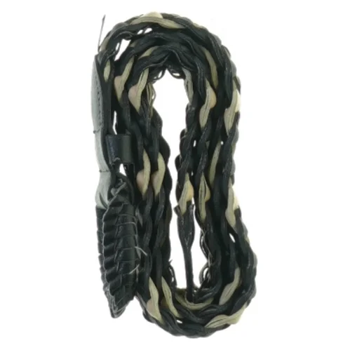 Bælte fra H&M (str. 3 x 107 cm)