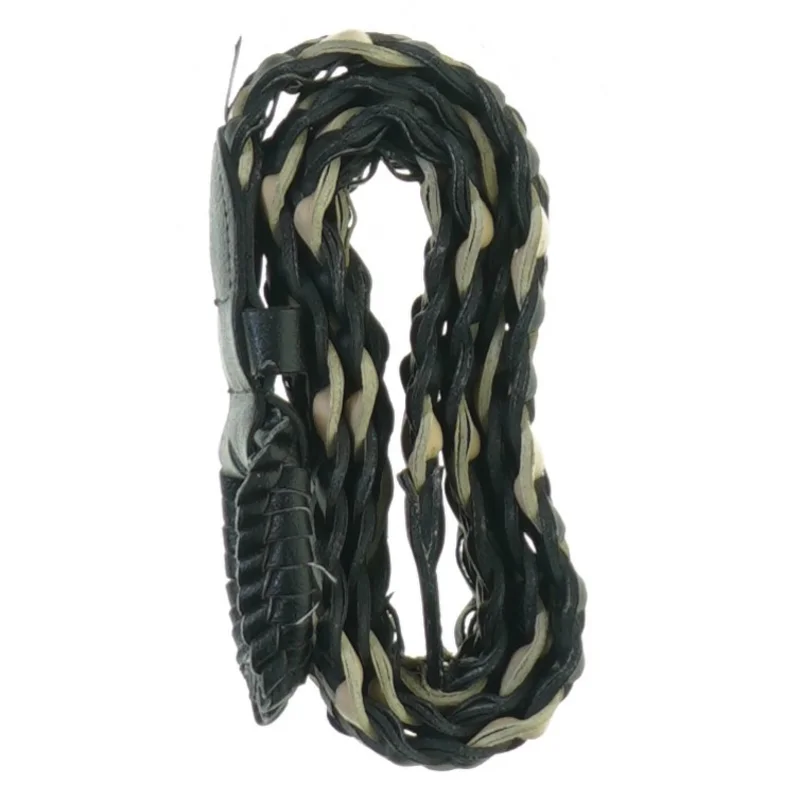 Bælte fra H&M (str. 3 x 107 cm)