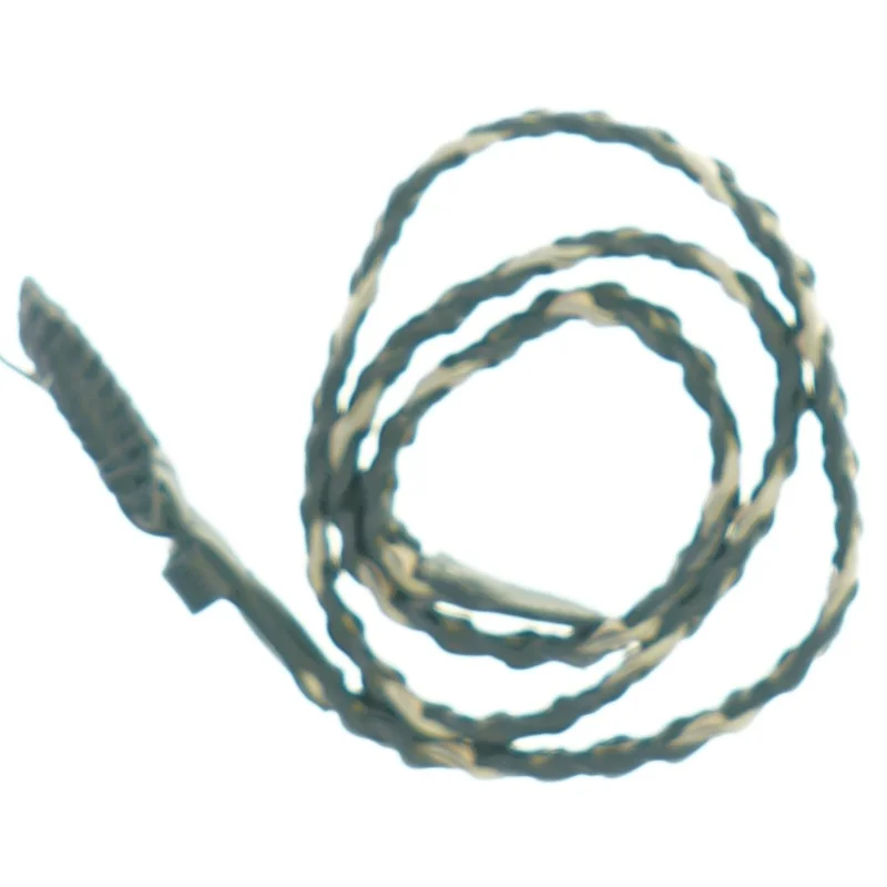 Bælte fra H&M (str. 3 x 107 cm)