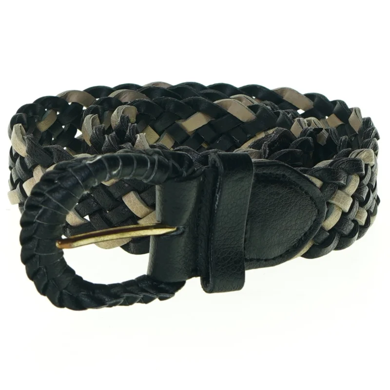 Bælte fra H&M (str. 3 x 107 cm)