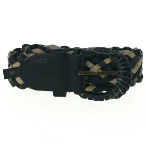 Bælte fra H&M (str. 3 x 107 cm)