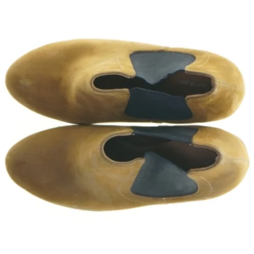 Damestøvler med høj hæl fra Graceland (str. 40)