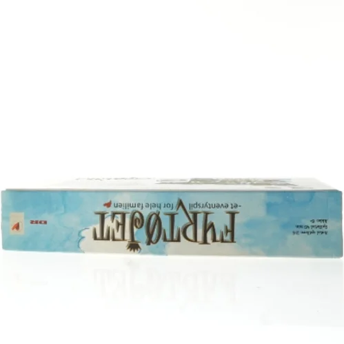 Fjernøsten brætspil