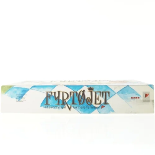 Fjernøsten brætspil