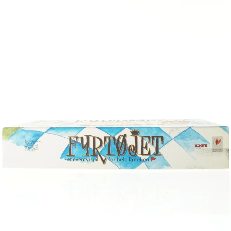 Fjernøsten brætspil