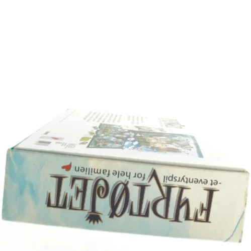 Fjernøsten brætspil