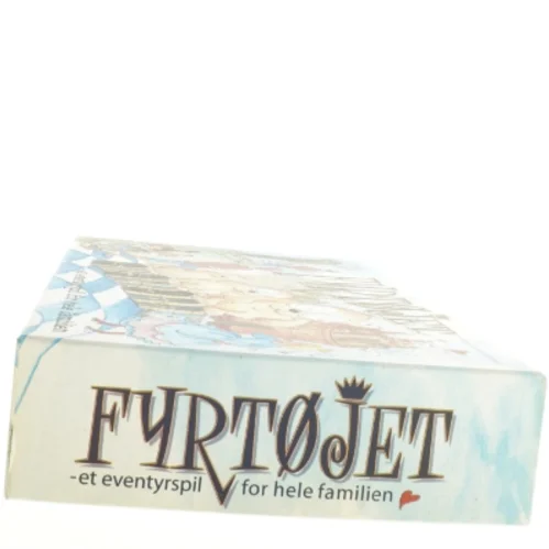 Fjernøsten brætspil