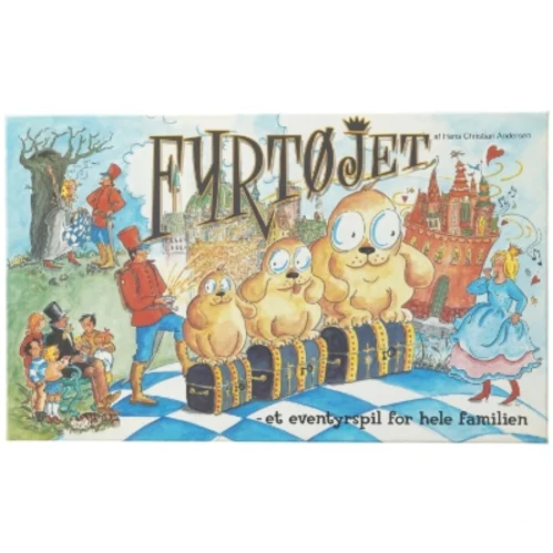 Fjernøsten brætspil